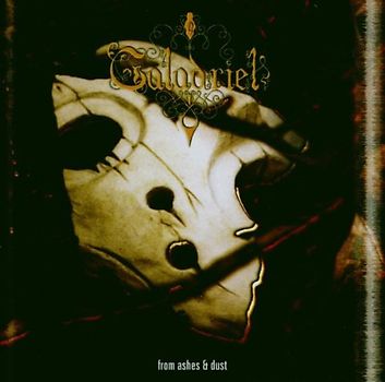 Galadriel - From Ashes & Dust