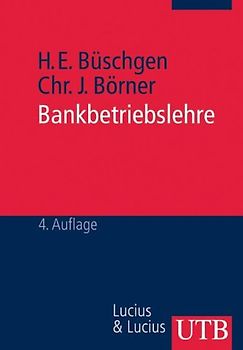 Bankbetriebslehre