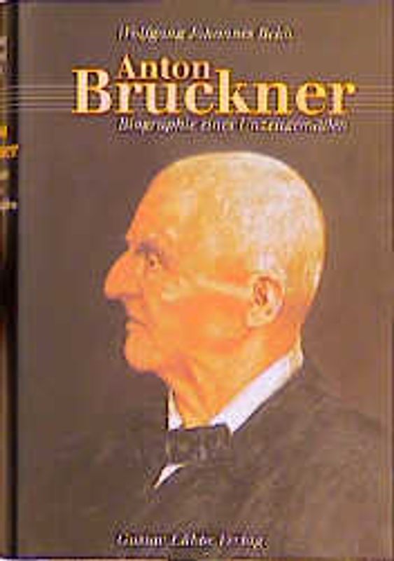 Anton Bruckner