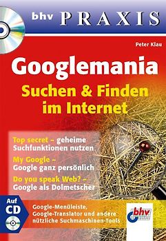 Googlemania