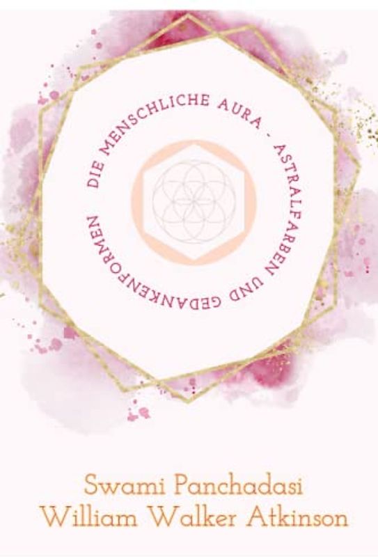 DIE MENSCHLICHE AURA