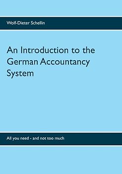 An Introduction to the German Accountancy System