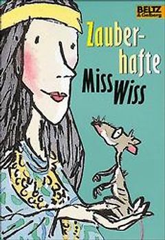 Zauberhafte Miss Wiss