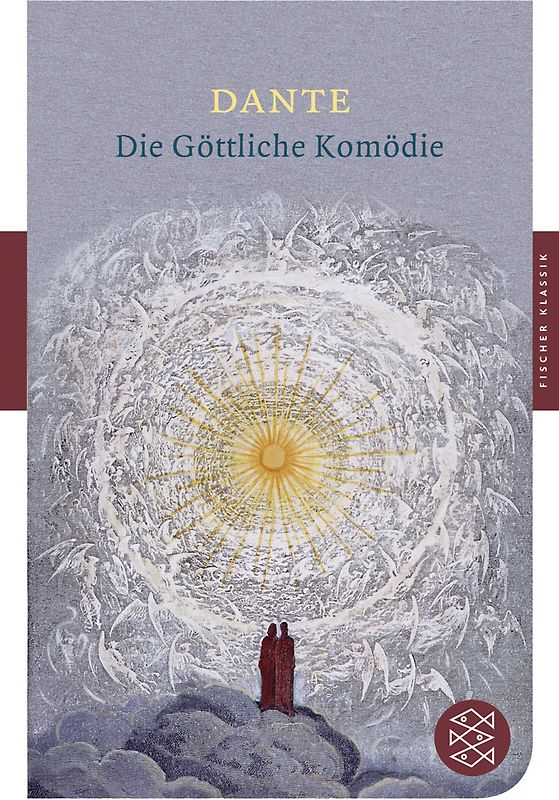 Die Göttliche Komödie
