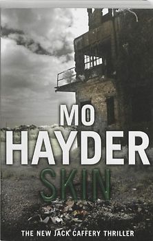 Skin - Mo Hayder