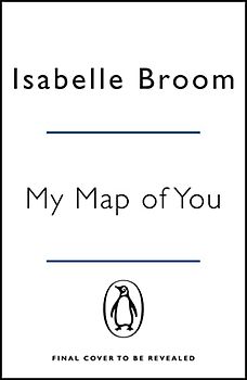 My Map of You