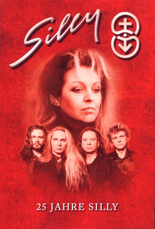 Silly - 25 Jahre Silly
