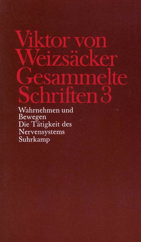 Gesammelte Schriften in zehn Bänden