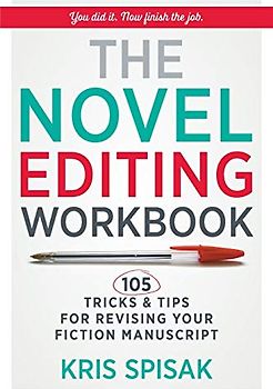 The Novel Editing Workbook