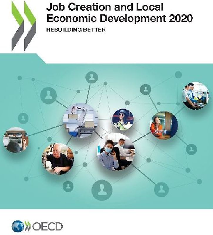 Job Creation and Local Economic Development 2020