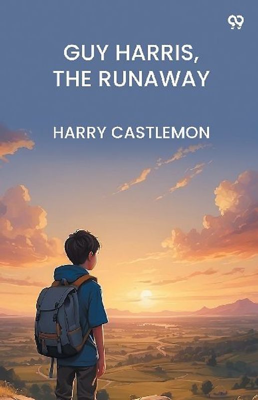 Guy Harris, The Runaway