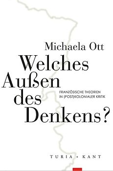Welches Außen des Denkens?