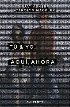 Tú & yo, aquí, ahora