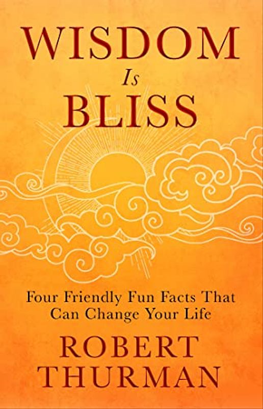 Wisdom Is Bliss