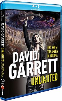 Unlimited (Live From The Arena Di Verona)