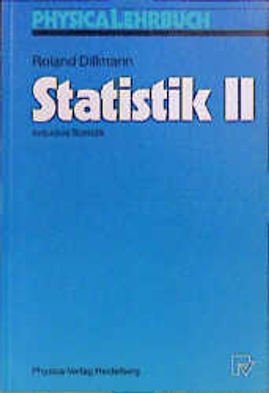 Statistik II