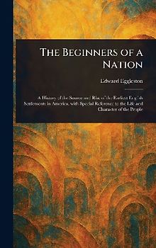 The Beginners of a Nation