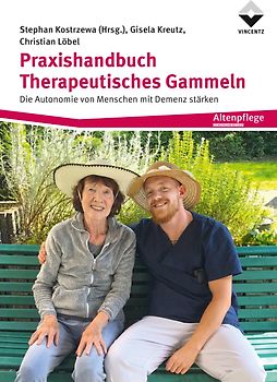 Praxishandbuch Therapeutisches Gammeln