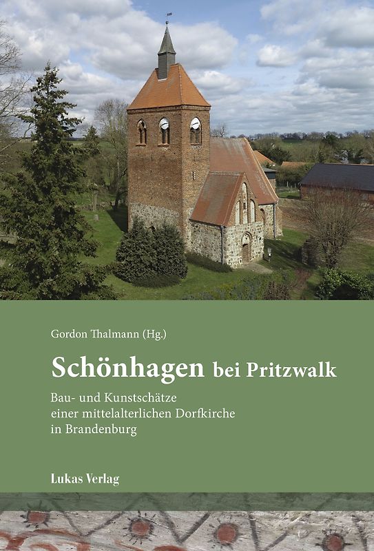 Schönhagen bei Pritzwalk