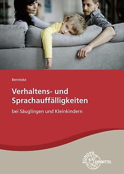 Verhaltens- und Sprachauffälligkeiten