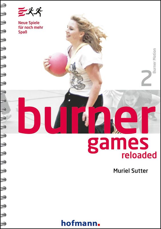 Burner Games Reloaded