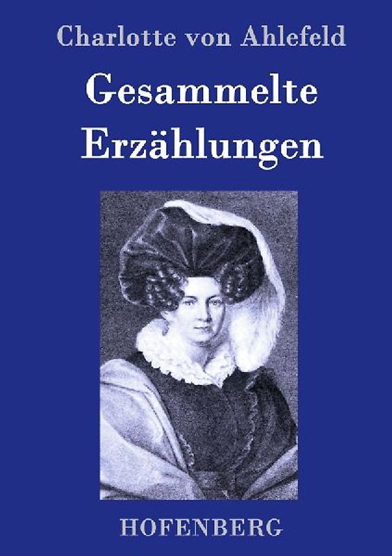 Gesammelte Erzählungen