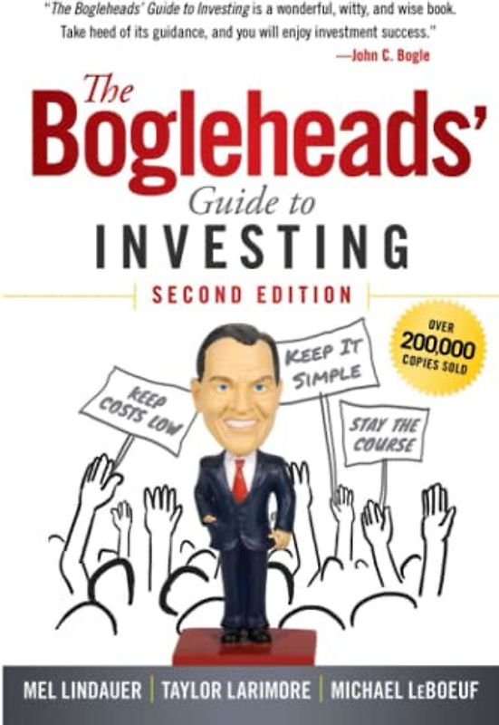 The Bogleheads' Guide to Investing