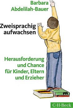 Zweisprachig aufwachsen