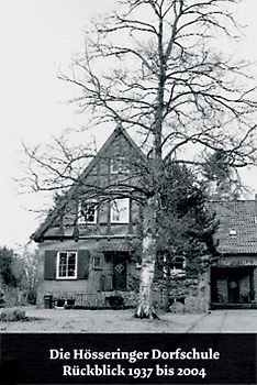 Die Hösseringer Dorfschule