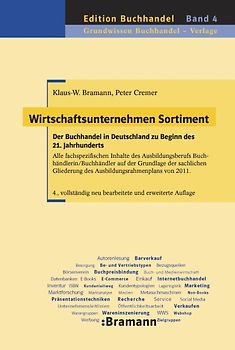 Wirtschaftsunternehmen Sortiment