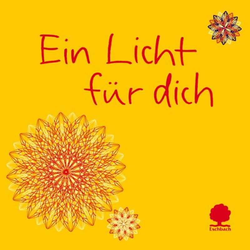 Ein Licht für dich