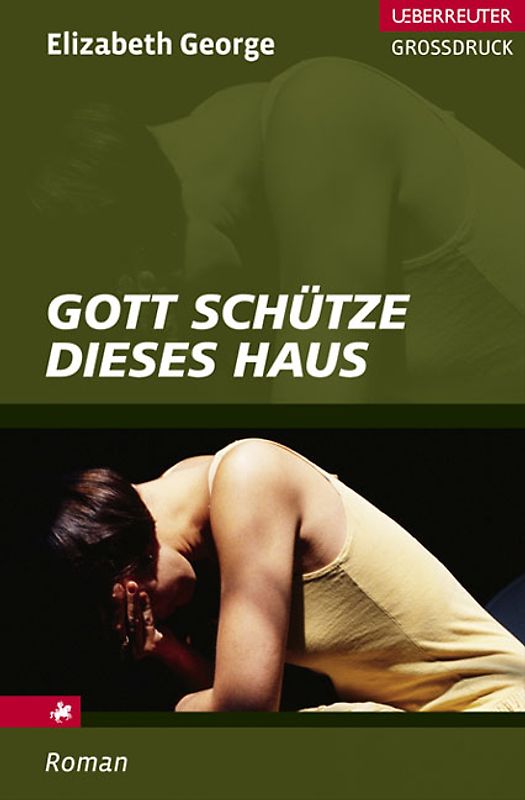 Gott schütze dieses Haus
