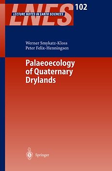 Palaeoecology of Quaternary Drylands