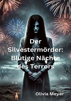 Der Silvestermörder: Blutige Nächte des Terrors