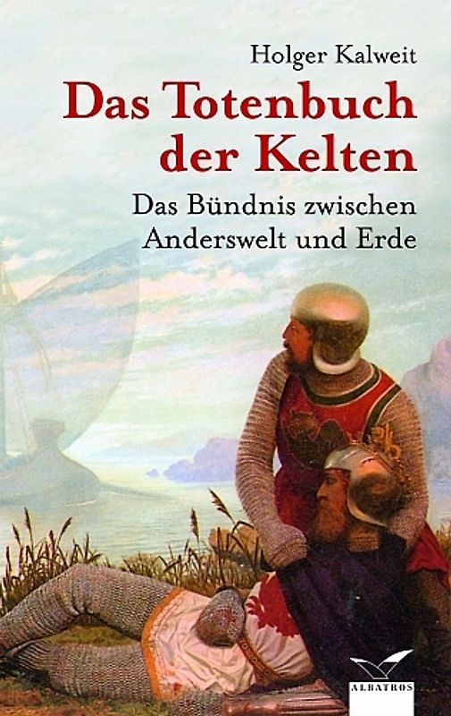 Das Totenbuch der Kelten