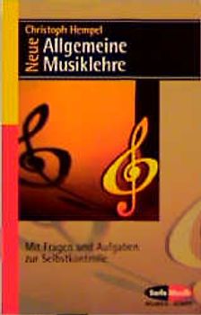 Neue Allgemeine Musiklehre