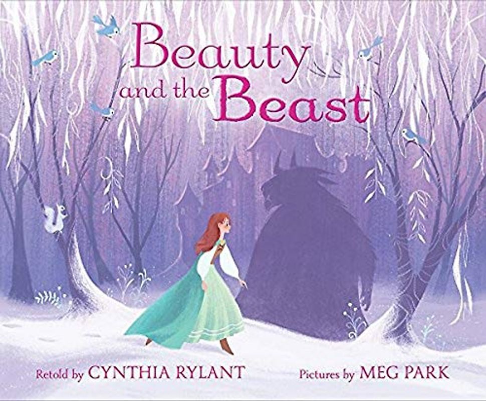 Beauty and the Beast