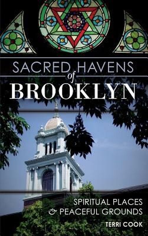 Sacred Havens of Brooklyn