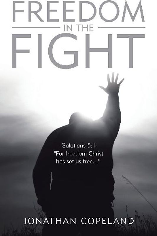 Freedom in the Fight