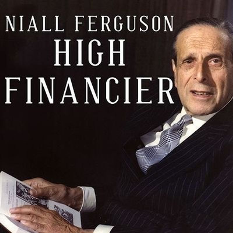 High Financier