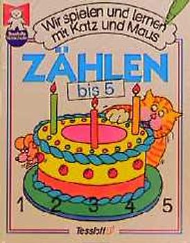 Zählen bis 5