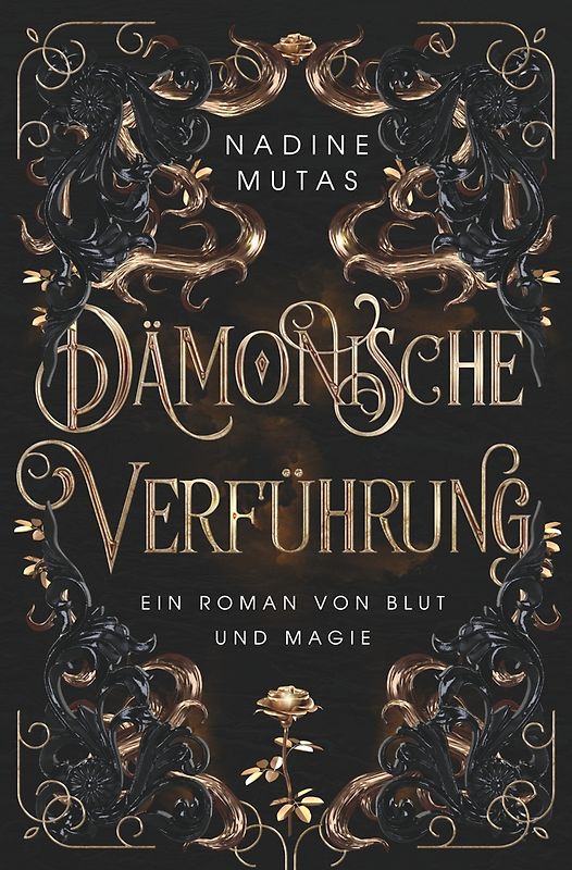 Dämonische Verführung