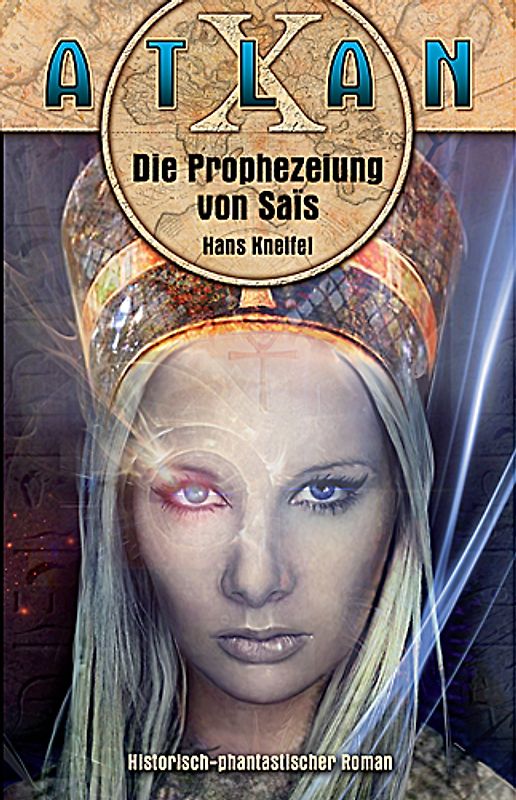 Die Prophezeiung von Saïs