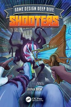 Game Design Deep Dive