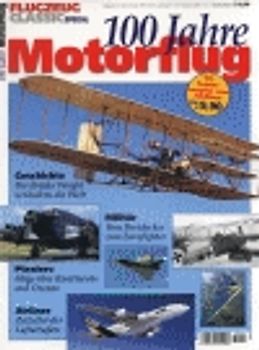 100 Jahre Motorflug