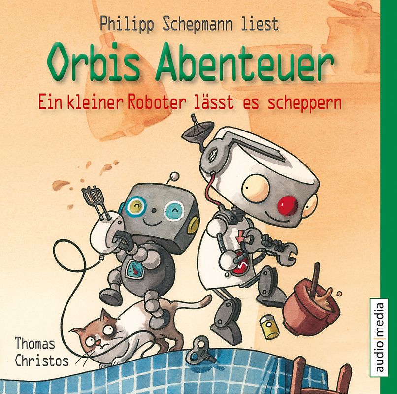 Orbis Abenteuer