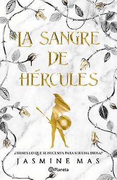 La Sangre de Hércules: ¿Tienes Lo Que Se Necesita Para Ser Una Diosa? / Blood of Hercules