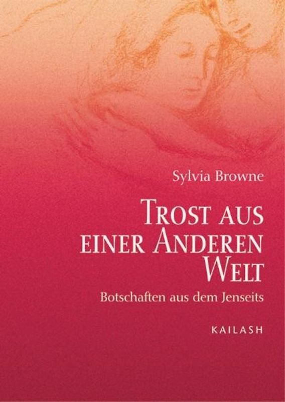 Trost aus einer anderen Welt