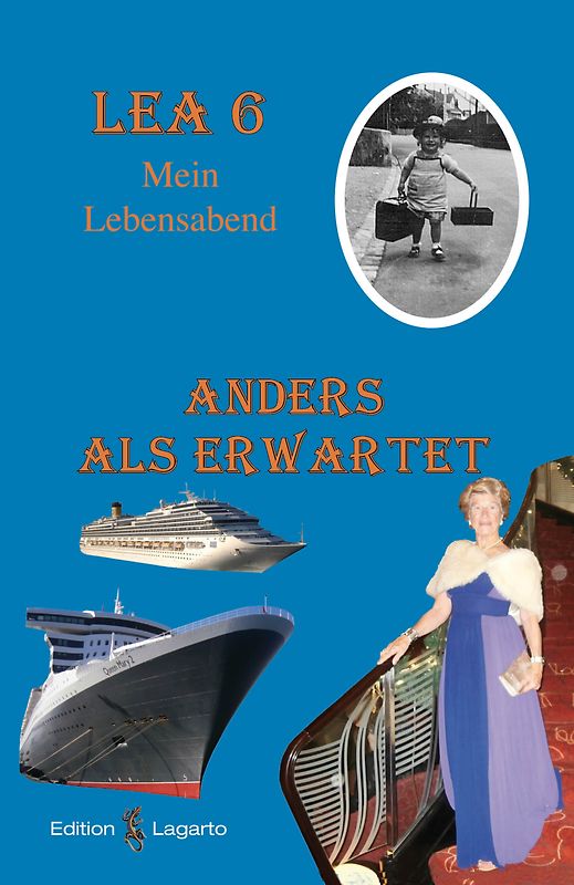 Lea 6 – Mein Lebensabend
