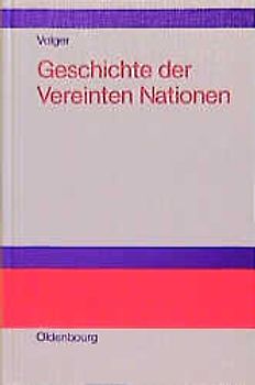 Geschichte der Vereinten Nationen